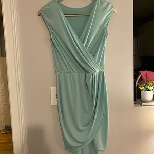 Cute wedding guest dress!